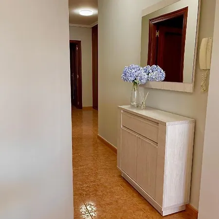 Vista A Quenxe Apartment Corcubion Exterior photo