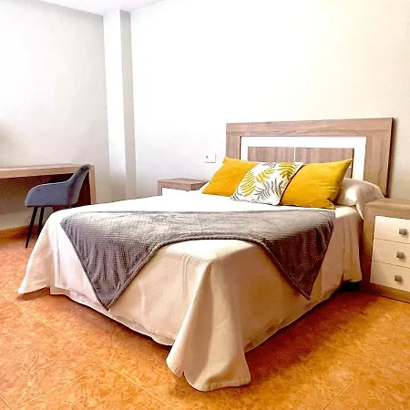 Vista A Quenxe Apartment Corcubion Exterior photo