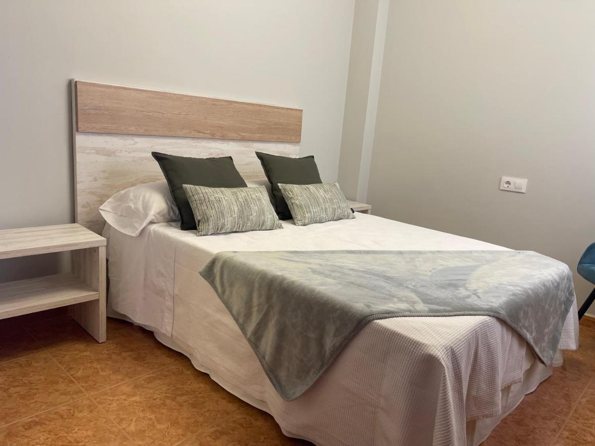 Apartment Vista A Quenxe