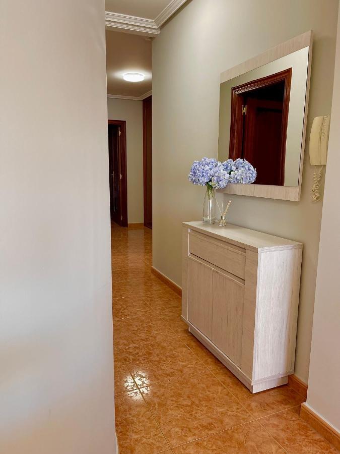 Vista A Quenxe Apartment