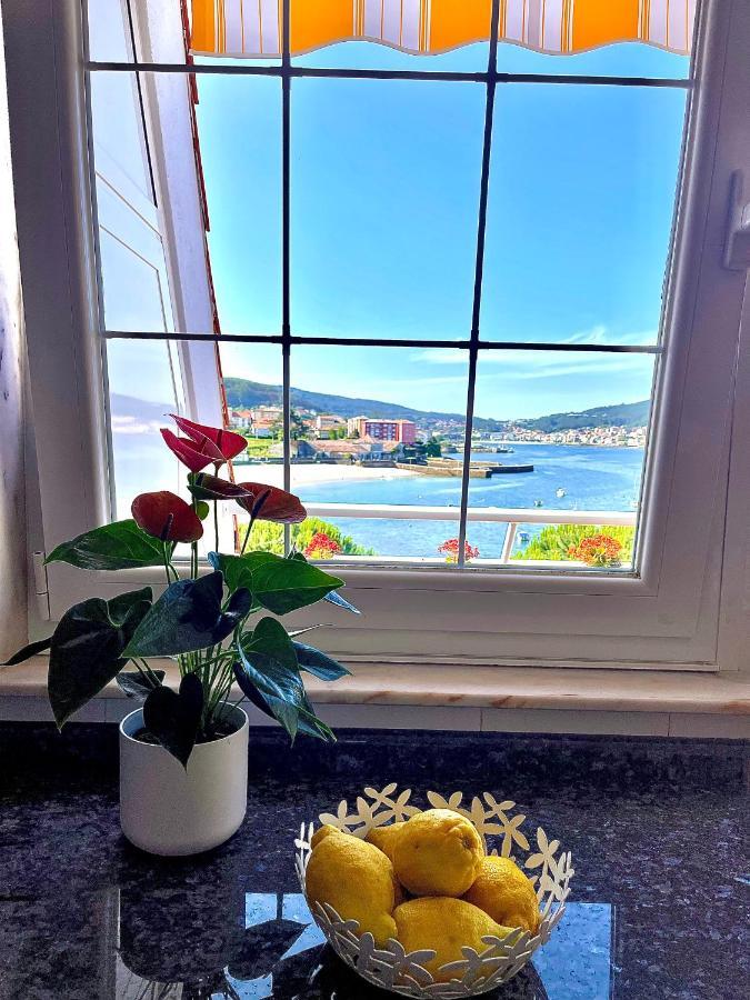 Apartment Vista A Quenxe Corcubion