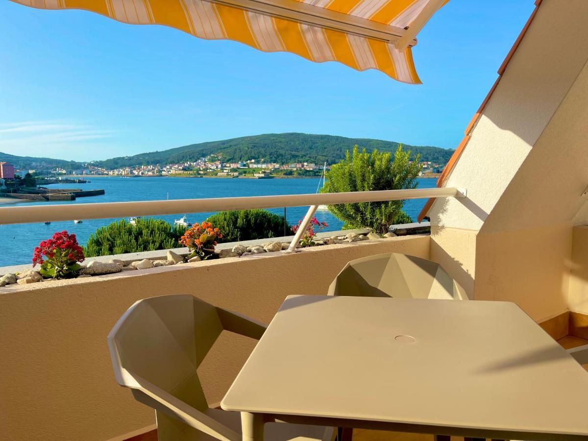 Apartment Vista A Quenxe *