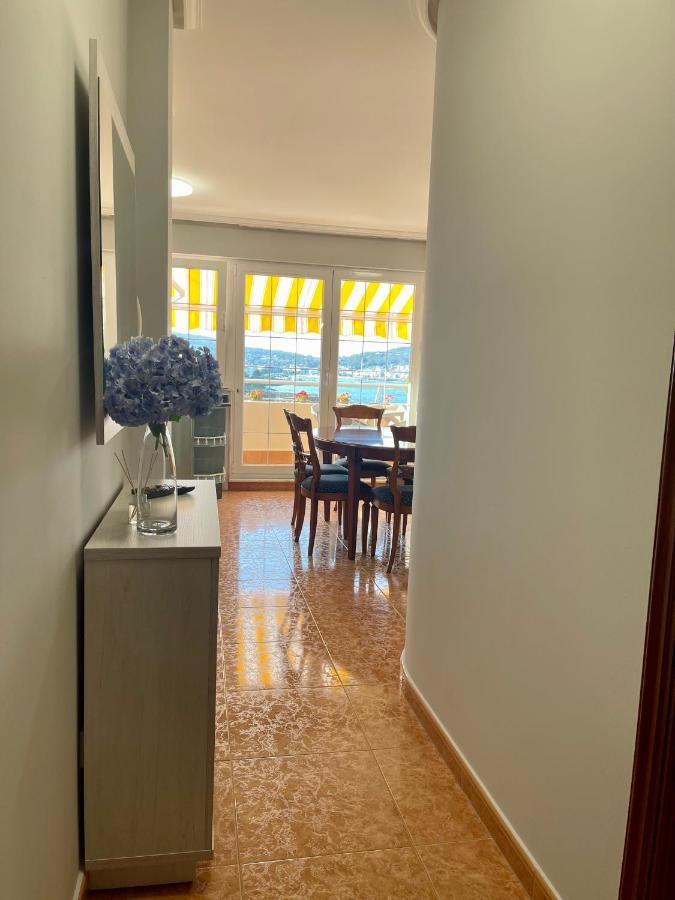 Vista A Quenxe Apartment *