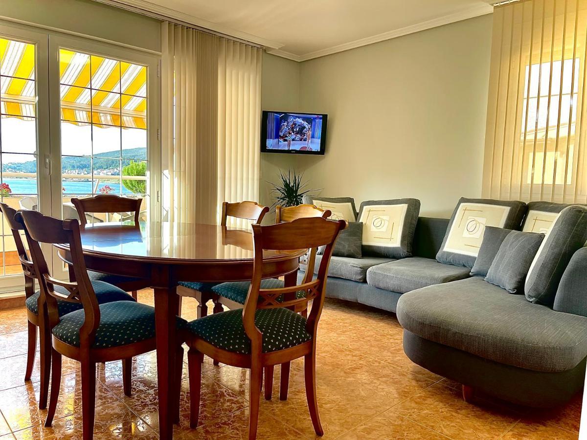 Apartment Vista A Quenxe *